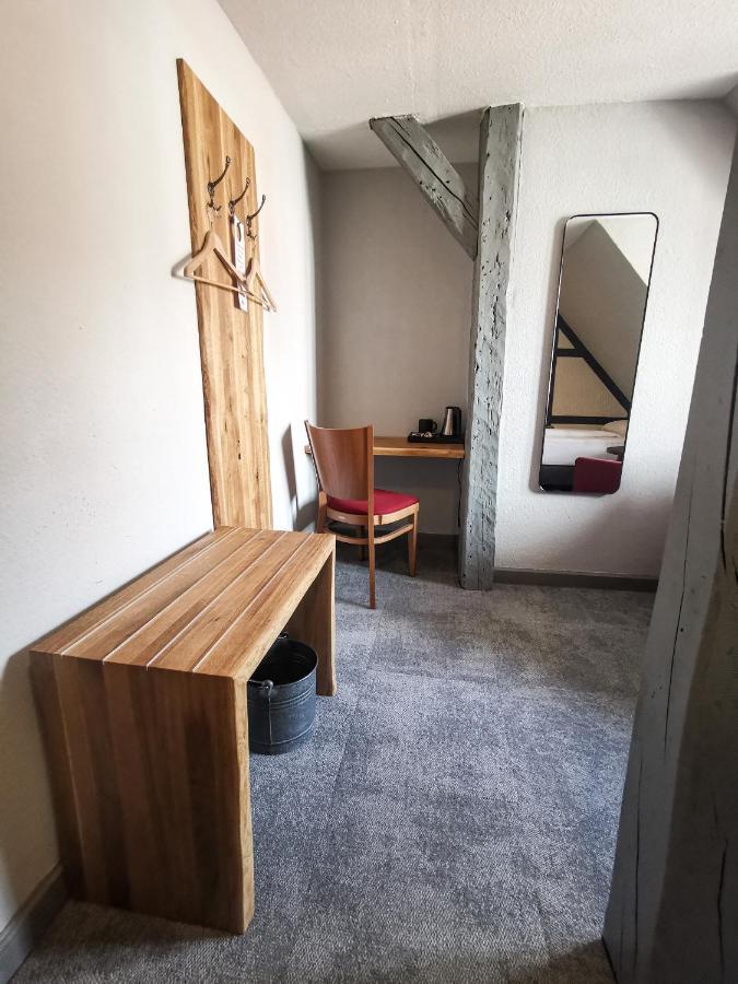 Kontraste Neumünster Exterior foto