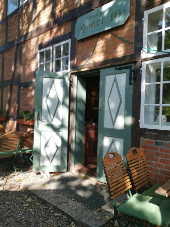 Kontraste Neumünster Exterior foto