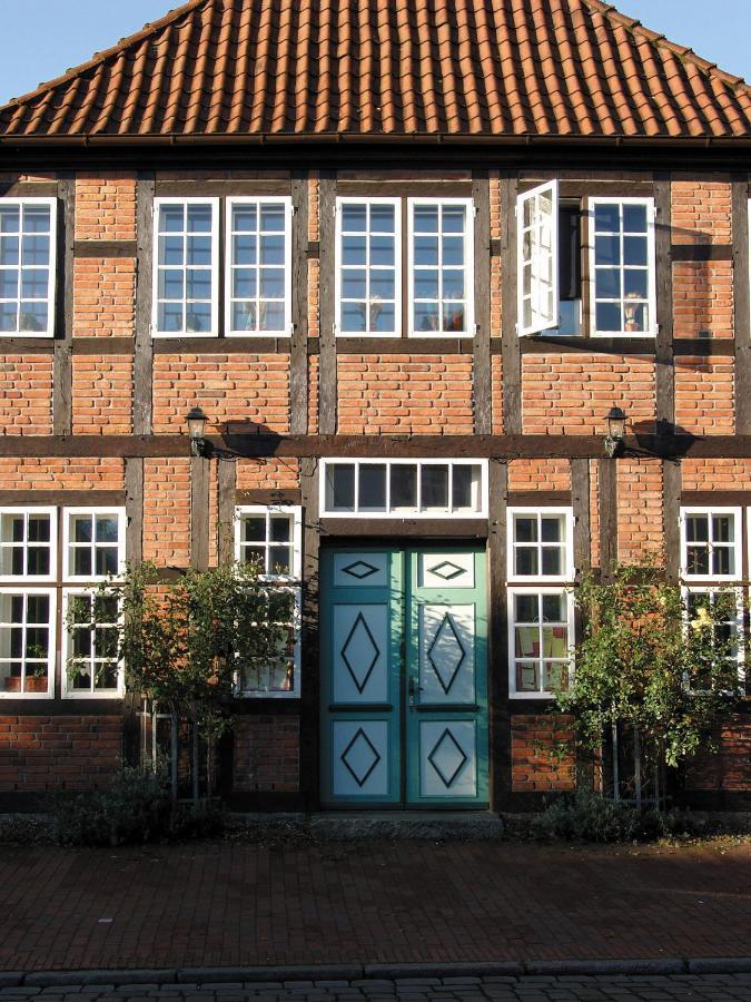 Kontraste Neumünster Exterior foto